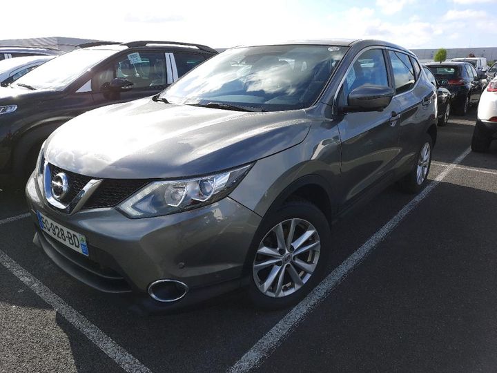 nissan qashqai 2016 sjnfaaj11u1678654