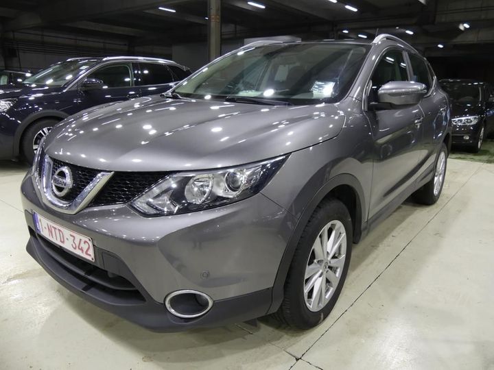 nissan qashqai 2016 sjnfaaj11u1678949