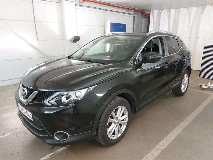 nissan qashqai 2016 sjnfaaj11u1679279