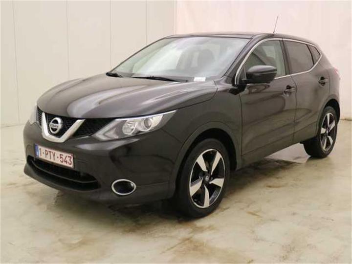 nissan qashqai 2016 sjnfaaj11u1773412