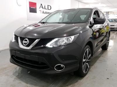 nissan qashqai diesel - 2014 2016 sjnfaaj11u1775248