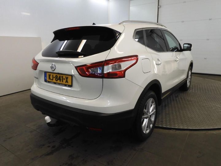 nissan qashqai 2016 sjnfaaj11u1785853