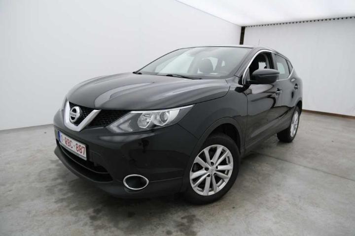 nissan qashqai &#3913 2016 sjnfaaj11u1839328