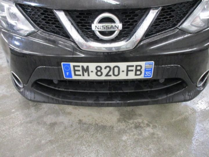 nissan qashqai 2017 sjnfaaj11u1932304