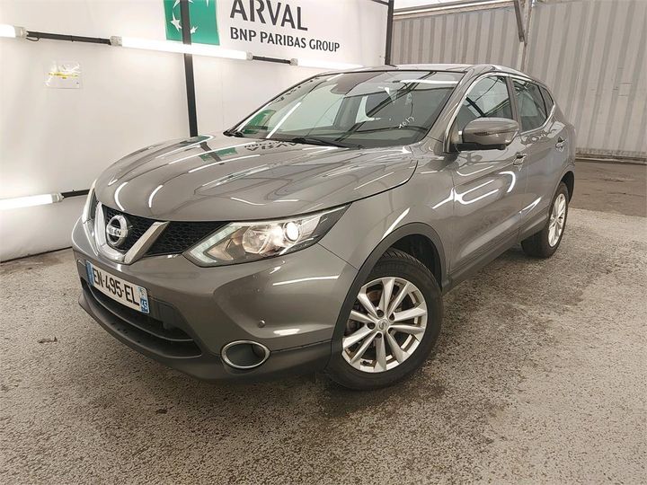 nissan qashqai 2017 sjnfaaj11u1967169