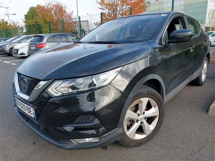 nissan qashqai 2017 sjnfaaj11u2093251