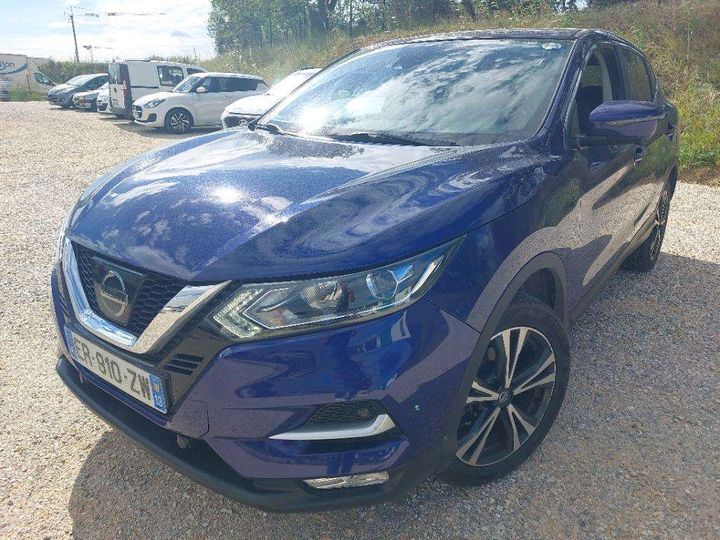 nissan qashqai 2017 sjnfaaj11u2121123