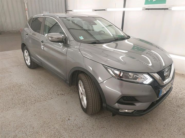 nissan qashqai 2018 sjnfaaj11u2242488