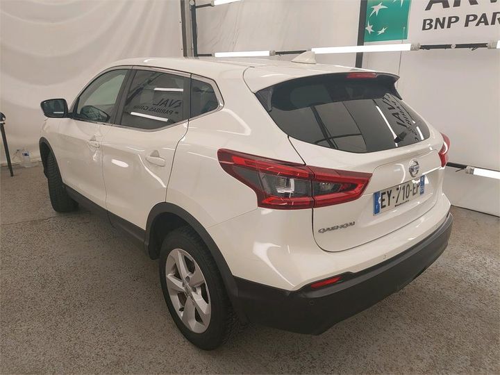 nissan qashqai 2018 sjnfaaj11u2286562