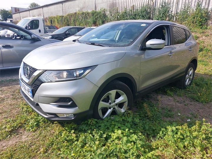 nissan qashqai 2019 sjnfaaj11u2514905