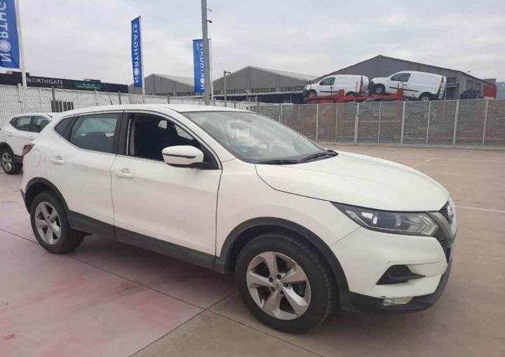 nissan qashqai 2019 sjnfaaj11u2639919