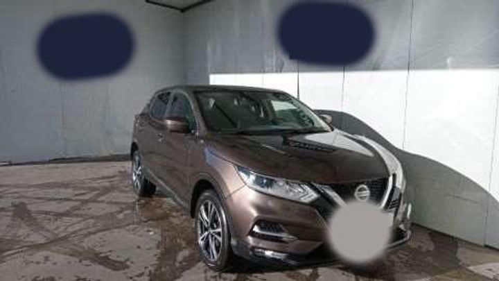 nissan qashqai 2019 sjnfaaj11u2658819