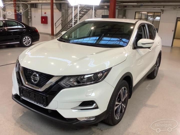 nissan qashqai van 2019 sjnfaaj11u2708808