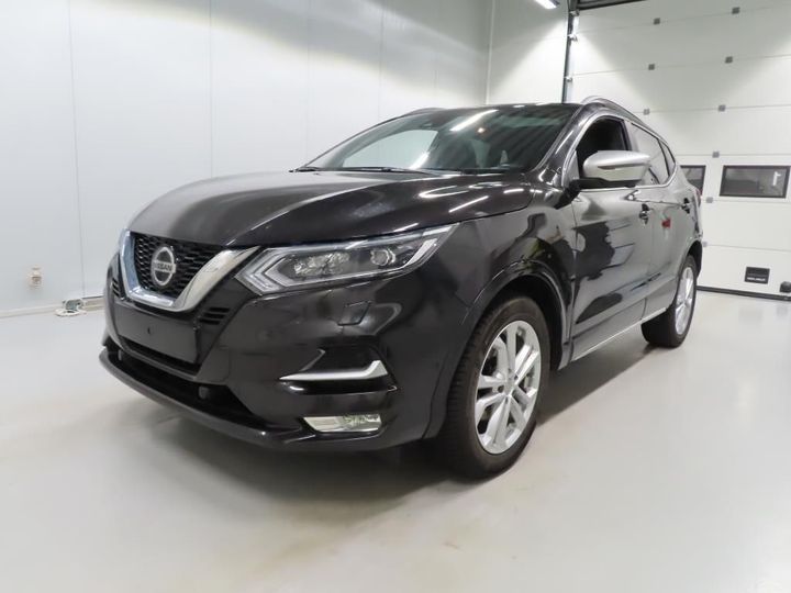 nissan qashqai 2019 sjnfaaj11u2760740