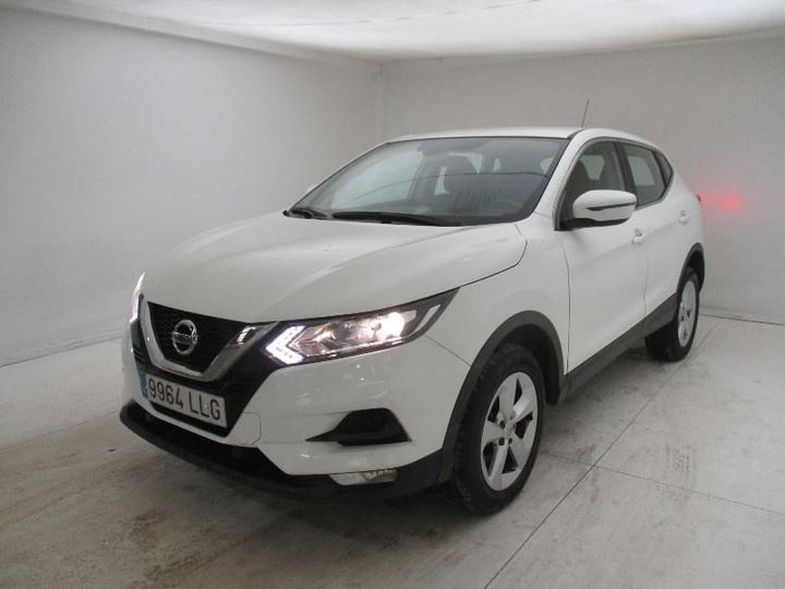 nissan qashqai 2020 sjnfaaj11u2905800