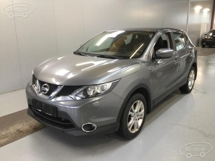 nissan qashqai suv 2017 sjnfaaj11uz016854