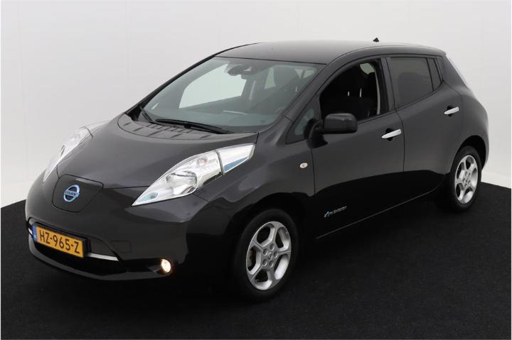 nissan  2016 sjnfaaze0u6040970