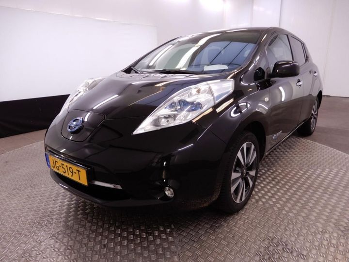 nissan leaf 2016 sjnfaaze0u6045712