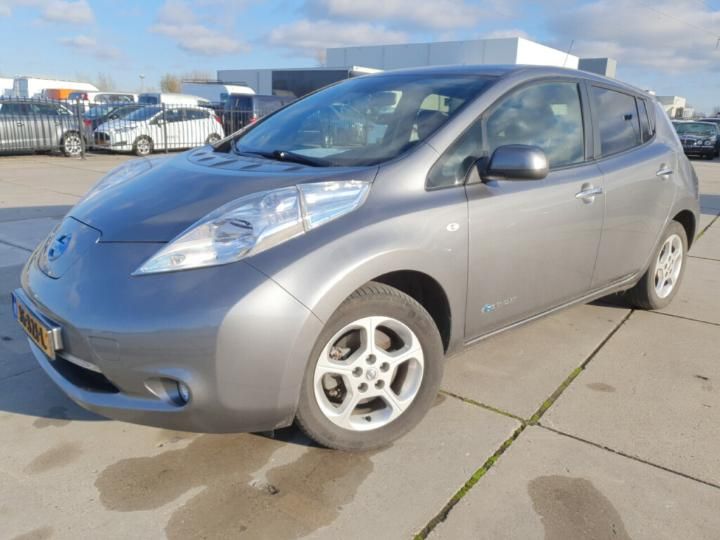 nissan leaf 2016 sjnfaaze0u6050599