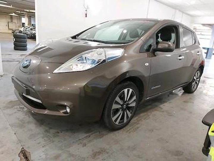 nissan leaf - 2013 2016 sjnfaaze0u6053859