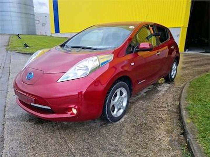 nissan leaf - 2013 2016 sjnfaaze0u6056532