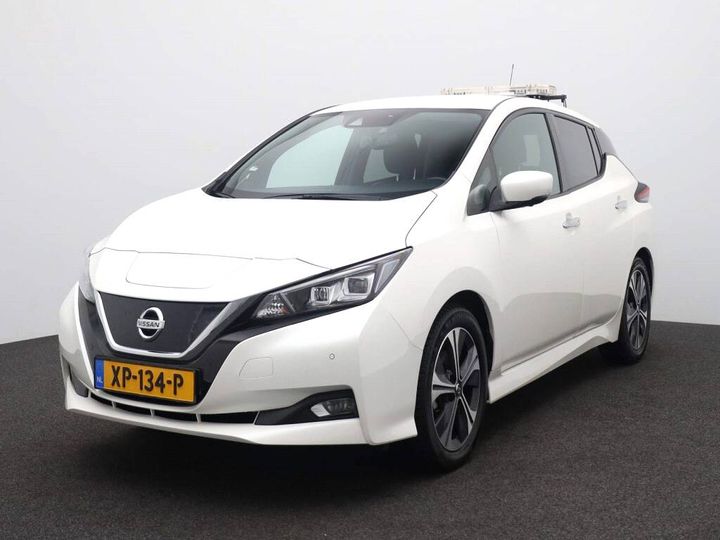 nissan leaf 2019 sjnfaaze1u0037244