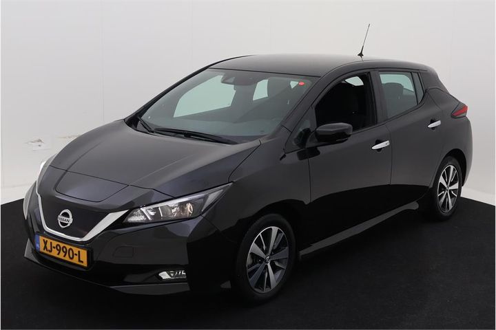 nissan leaf 2019 sjnfaaze1u0040578