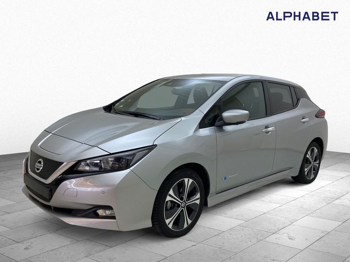 nissan leaf 40 kwh 2018 sjnfaaze1u0043585