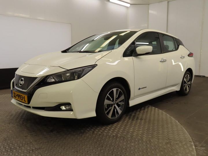 nissan leaf 2019 sjnfaaze1u0043824