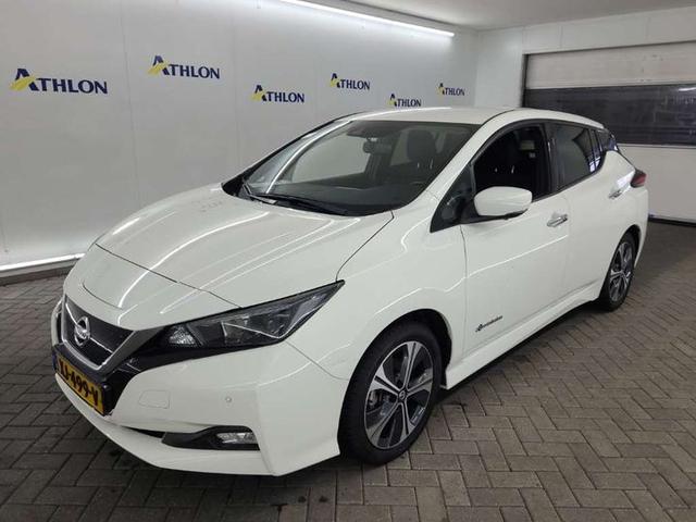 nissan leaf 2019 sjnfaaze1u0045652