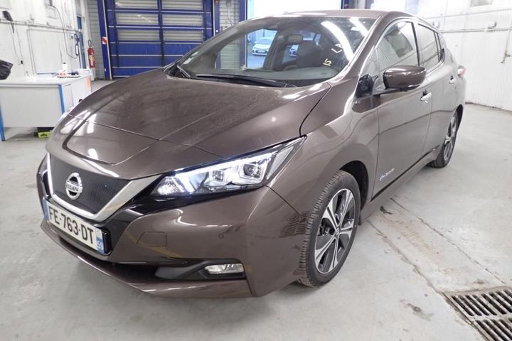 nissan leaf 2 2019 sjnfaaze1u0048320