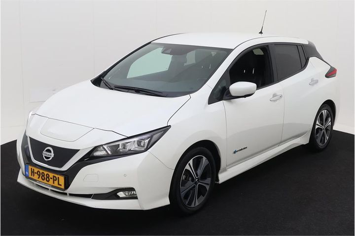 nissan leaf 2020 sjnfaaze1u0049804