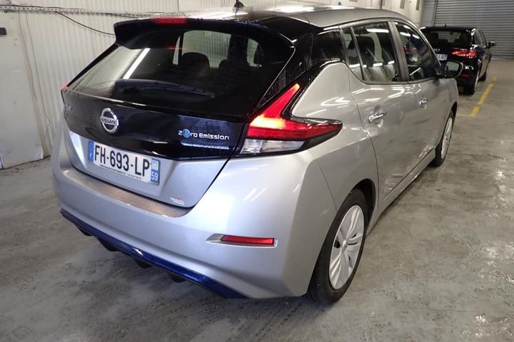 nissan leaf 2 2019 sjnfaaze1u0056122