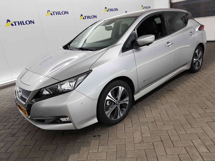 nissan leaf 2019 sjnfaaze1u0056693