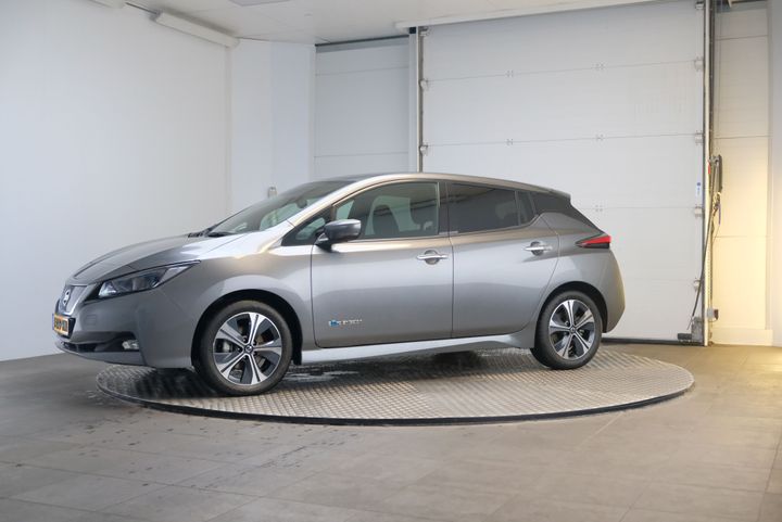 nissan leaf 2020 sjnfaaze1u0071084