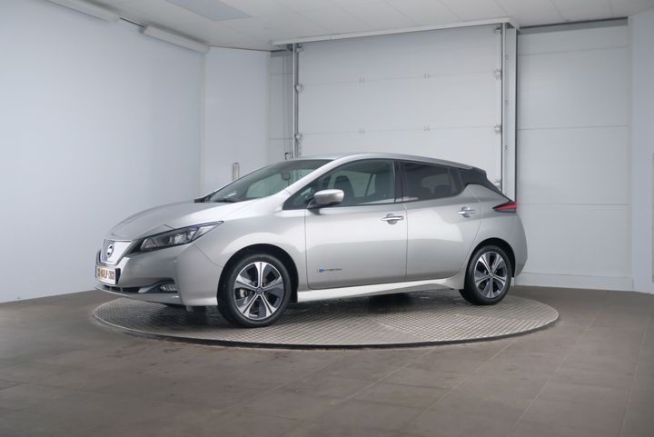 nissan leaf 2020 sjnfaaze1u0071096