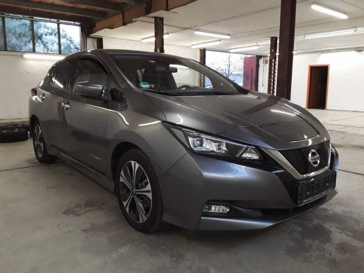 nissan leaf 2020 sjnfaaze1u0071968