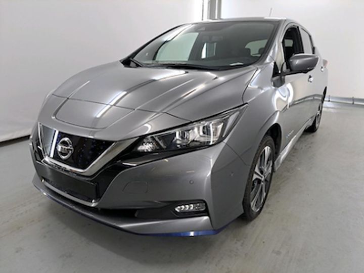 nissan leaf e+ 2020 sjnfaaze1u0090318