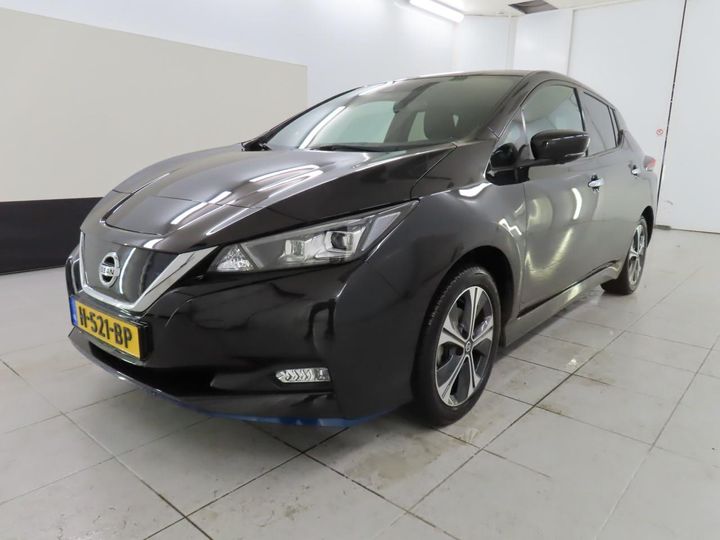 nissan leaf 2020 sjnfaaze1u0090485