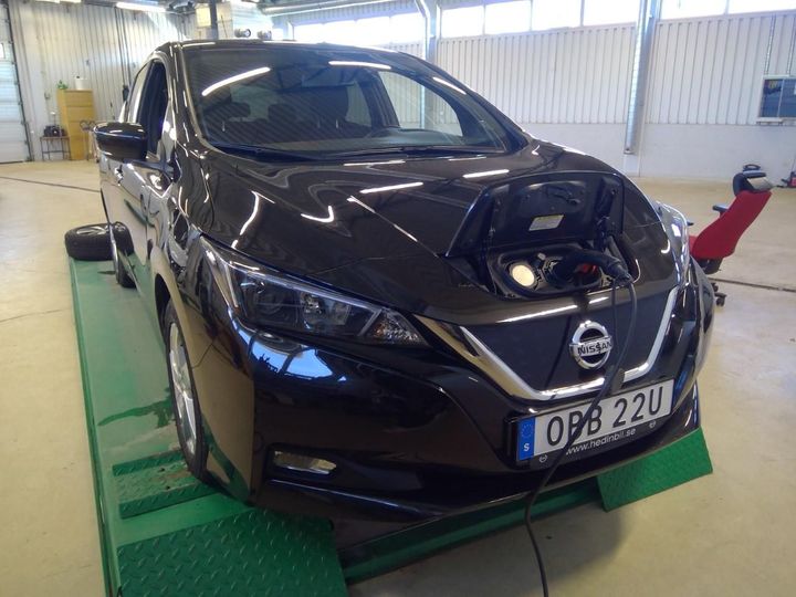 nissan leaf 2020 sjnfaaze1u0109751