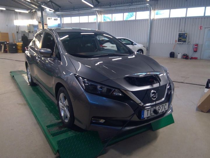 nissan leaf 2020 sjnfaaze1u0110112