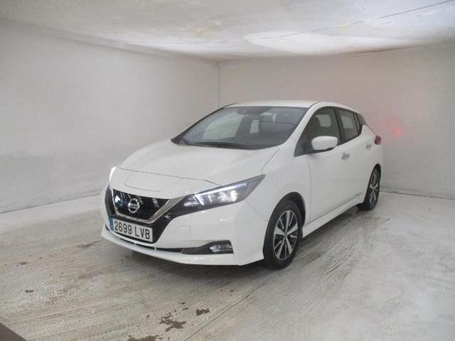 nissan leaf 2021 sjnfaaze1u0120794