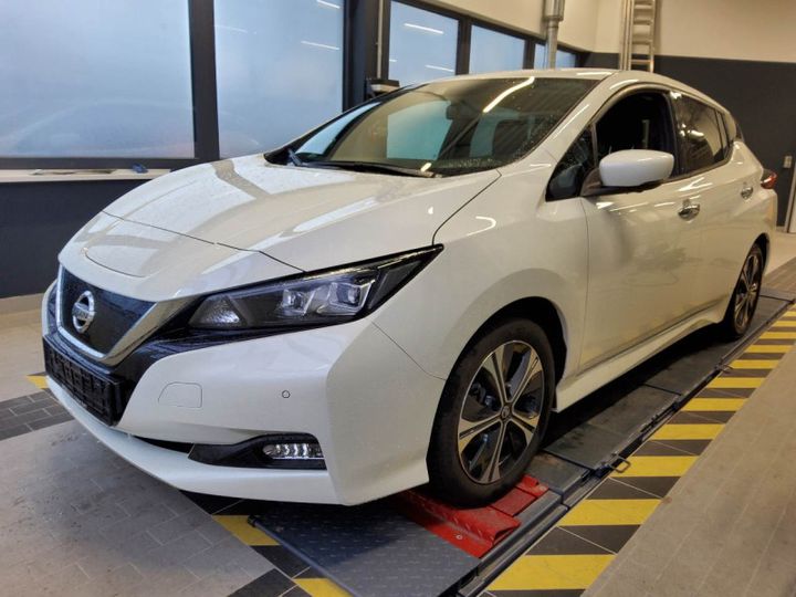 nissan leaf (ze1)(10.2017-) 2021 sjnfaaze1u0140958