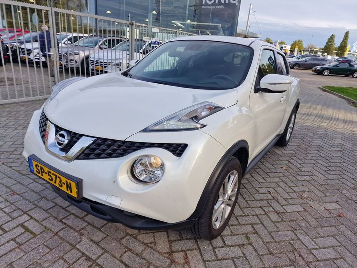 nissan juke 2017 sjnfbaf15u7346947