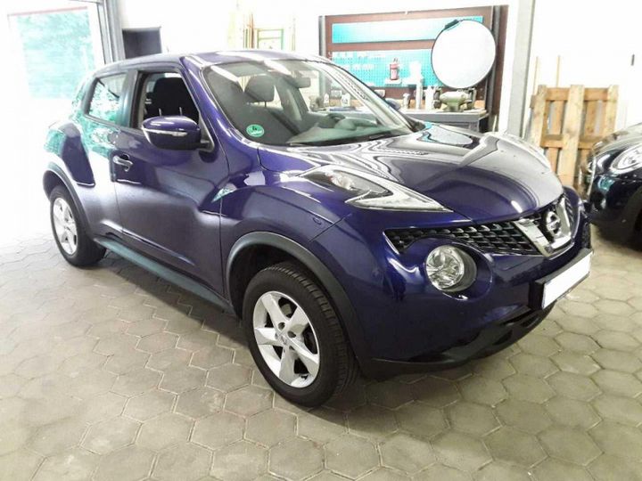 nissan juke 1.6 2018 sjnfbaf15u7443308