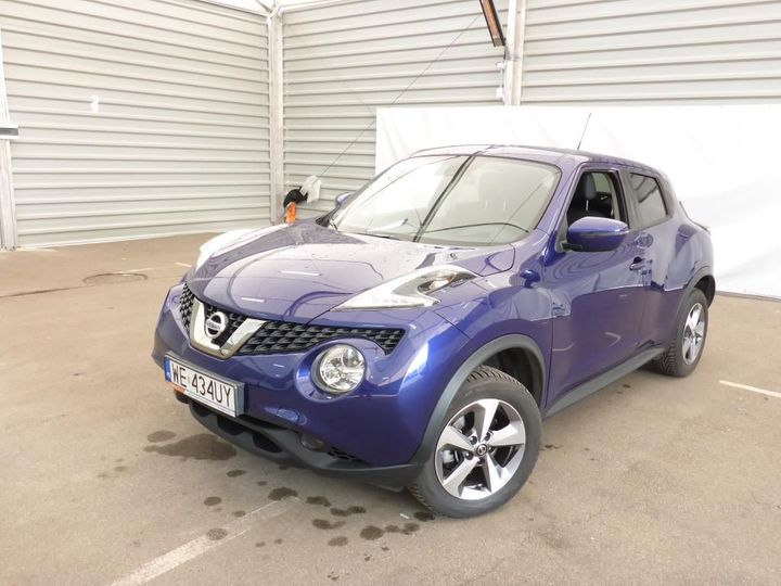 nissan juke 2018 sjnfbaf15u8044533