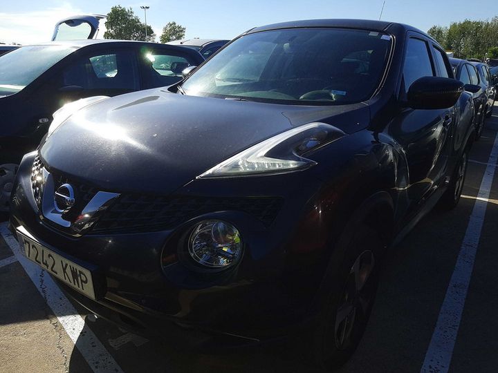 nissan juke 2019 sjnfbaf15u8056293