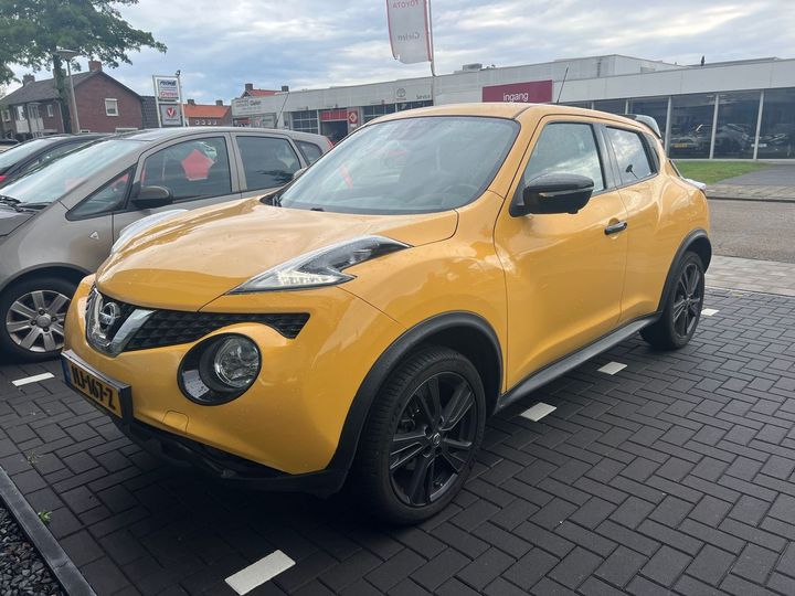 nissan juke 2015 sjnfcaf15u7175170