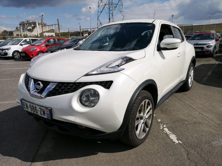 nissan juke 2017 sjnfcaf15u7362833