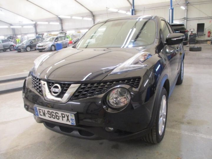 nissan juke 2018 sjnfcaf15u7404593